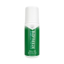 Biofreeze Roll on Pain Relief, Knee & Lower Back Relief, artretical Pain Reliever, Sore Muscle Relief, Neck Pain Relief, Cooling Joint Pain, FSA Kwalifikowalne, Menthol Gel 2.5 Fl Oz