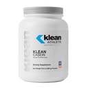 Klean Athlete Nether124; Klean Casein Protein Nether124; Designed to help with Recovery and Reduce Muscle Breakdown. * Nether124; NSF Certified for Sport Nether124; 23.2 Ounces Nether124; Natural Chocolate Flavor