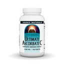 Źródło Naturals Ultimate Ascorbate C - Witamina C - 2000 mg