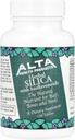 Alta Health Products - Silica z bioflavonoidami, 500 mg, 120 tabletek