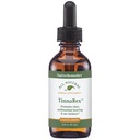 Native Remedies TinnaRex - All Natural Herbal Supplement Promotes Clear and Unwarmed Hearing - Wspiera struktury ucha, przewodzenie dźwięku i przekaz - 59 ml