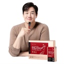 K- Herb Premium Korean Red Ginseng Sticks Liquid Portable Sticks z koreańskim Red Ginseng Extract No Conservatives (Ginsenozyd 25mg 60P)
