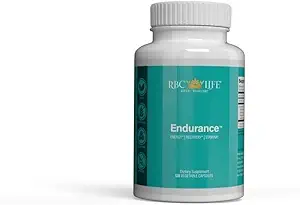Endurance (dawniej Microhydryna) 120caps