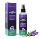 Olej magnezowy do stóp i snu, czysty olej magnezowy spray organiczny rozpylacz magnezowy - suplement magnezowy klasy USP - Big 10oz, 100% naturalny i czysty dla zdrowia mięśni i skóry