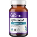 Nowy rozdział Zyflamend ™ Multi- Herbal Pain Reliever + Joint Supplement, 10- in-1 Superfood Mieszanka z Ginger & Turmeric dla zdrowej odpowiedzi zapalnej & Herbal Pain Relief +, 120 Count