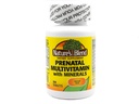 Mieszanka naturalna Prenatal Formula Multivitamin 100 Tabs (1AA26)
