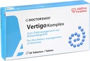 Vertigo Komplex Remotion 124; Vertigo and Anti Diseases Tablets with Ginkgo Biloba Remotion 124; Natural Medication for Vertigo Sea Disease Motion And Car Disease Morning Disease Remory Remory 124; Nudności Relief Tablets dla dorosłych i dzieci