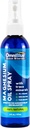 OmniBlue magnez & Ocean Mineral Spray - Topical, jonowe i biodostępne Minerały śladowe - Ulga na ból, skurcze, łączniki i sen - Spray Absorbs Fast, No Sting - USA Made (6oz)