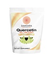 Samsara Herbs Quercetin 98% + czysty proszek ekstrakcyjny (2oz / 57g) - równa się 114 x 500 mg kapsułki