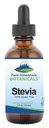 Pure Mountain Botanicals Liquid Stevia Drops - Natural Sweetener - Skoncentrowany bezcukrowy substytut Cukru Przyjazny Cukier Idealny dla Keto Low Carb i Vegan Dieta Wielkie Dodanie do programu utraty wagi