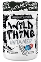Wild Thing Pre Workout Proszek Mieszanka Di- Citruline Malate, Beta Alanina, L- Glutamina, Kofeina bezwodna, L- Tyrozyna, Huperzine, Ekstrakt Cocoa dla energii, Zdrowie mięśni i Focus Pension 124; Rocket Pop