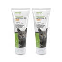 2- Pack Nutrix-Cal dla kotów Wysokie Calorie Suplement diety, 4.25- Ounce Tube