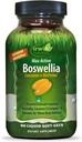 Irwin Naturals Curcumin Pro- Active - 90 Płynne Soft- żele - z Curcumin C3 Complex & Boswellia dla całego ciała Wellness - Advanced Absorption - 45 Służenie