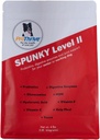 Spunky Level II Hip and Joint Supplement for Dogs, Glucozamine For Dogs With MSM, Dog Vitamin and Supplements Pomaga w trawieniu, Dog Joint Supplement - 4LB