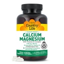 Kraju życia Target- Mins Wapnia Magnez z witaminą D- Complex, 1000mg / 500mg / 10mcg, 120 Kapsułki wegańskie, Certified gluten Free, Certified Vegan, Zweryfikowane non-GMO Zweryfikowane