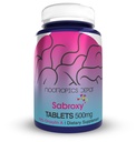 Nootropics Depot Sabroxy ® Tablets 124; 500mg Death 124; 30 Count Death 124; Minimum 10% Oroxylin- death 124; Oroxylum indicum death 124; Może pomóc promować Focus & Motivation death 124; Może pomóc promować funkcję kognitywną