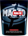 Biotest MAG- 10 Post- Workout - 2X Muscle Gains, 15 Servings - 20g Di / Tri- Peptides, 7g HBCD, 3.5g Isomaltulose - Berry