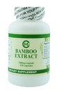 Chi 's Enterprise (Bamboo Extract) 500 mg, 120 kapsli