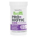 Natury Plus GI Naturalne dzieci Probiotyczne, Mieszane Wisienki - 30 Chewables - Digestive & Immune Health Just for Kids - Gluten Free - 30 Służenia