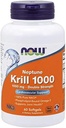 Teraz żywność Neptune Krill 1000 Fish Oil 1000 Miligram, 60 Softgels (2 Pack)