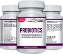Zaawansowane Probiotyki - Wspiera zdrowie pokarmowe i immunologiczne