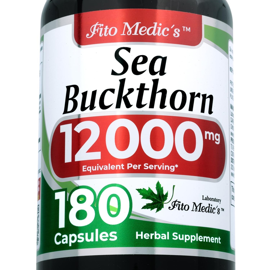 Laboratorium 124; Morze Buckthorn 124; 180 Kapsułki 124; 12000 mg 124; Omega 7 Morze Buckthorn 124; Seabuckthorn Supplement Supplement 124; Omega 7 Supplement Supplement Supplement 124; Ultra wysoka Absorpcja.