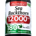 Laboratorium 124; Morze Buckthorn 124; 180 Kapsułki 124; 12000 mg 124; Omega 7 Morze Buckthorn 124; Seabuckthorn Supplement Supplement 124; Omega 7 Supplement Supplement Supplement 124; Ultra wysoka Absorpcja.