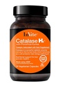Invite Health Catalase Hx (z Picrorhiza Kurroa), Wspiera Wątrobę, Zdrowie skóry, Suplement diety Non-GMO, 30 Kapsułki wegetariańskie (Opakowanie 1)