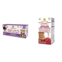 Hyleys 14 Day Weight Loss + Slim Tea Goji Berry Flavor - zestaw do zarządzania wagą (1 opakowanie)