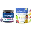 Venture Pal Moisturizing Magnezu Balsam Electrolyte w proszku