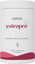 USANA EstroPro z fitoestrogenami do leczenia objawowego podczas menopauzy * - 56 tabletek - 28 Day Supply