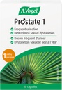 A. Vogel Prostate 1 - Organic Saw Palmetto Prostate Supplement Supplement - 85 Procent kwasów tłuszczowych - Klinicznie udowodniona skuteczność (60 kapsułek)