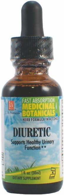 Diuretic, 0,02 Funt