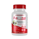 Flumentum ® Saw Palmetto for Men Prostate Supplement Applement 124; Prostate Supplement for Men 's Health Equipment 124; USP Verified - Healthy Urnary Flow & Urnary Function - 320mg Once Daily (30 Count)
