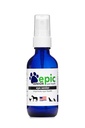 Senior oczu - wszystkie naturalne płynne suplement spray dla starszych zwierząt domowych - Stop Proces starzenia - Lepszy wzrok - Mist Over Eyes i umieścić w żywności i wodzie (2 Oz)