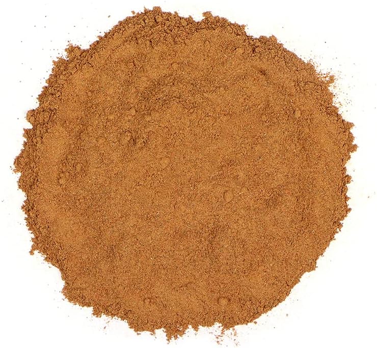 Krew korzeń Bloodroot Sanguinaria Canadensis Proszek Organiczny - 1oz