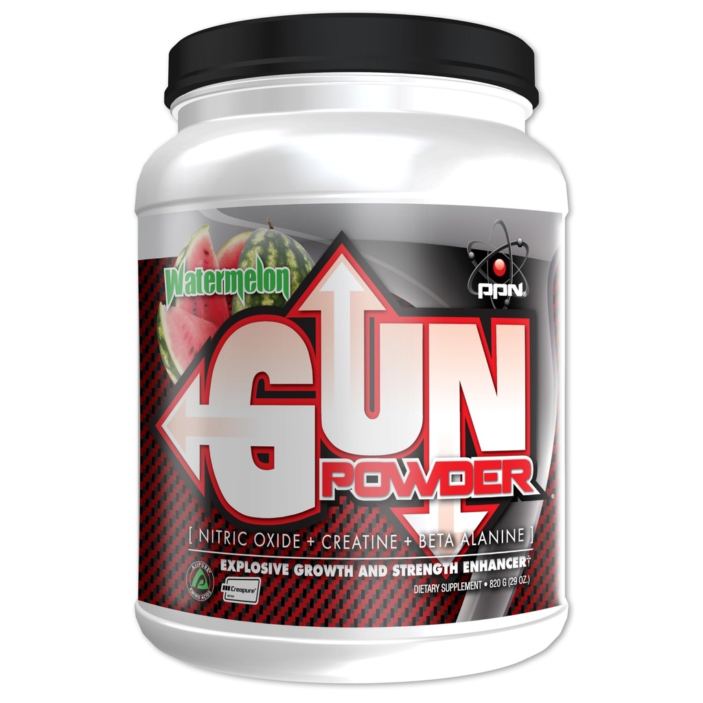 PPN Gunproch ® (Arbuz)