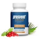 Advanced Prostate Support Ultra - Natural Supplement with Saw Palmetto, Pygeum, Lycopene, Stinging Nettle, Beta Sitosterol, Żurawina i więcej do złagodzenia częstotliwości i pilności moczu (60 Count)