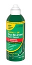 MagniLife DB Pain Relieving Foot Spray, Naturalne chłodzenie przeciwbólowe do łagodzenia oparzenia i mrowienia, Nadaje się do skóry cukrzycowej - 3oz