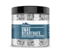 Earthborn Elements DMAE Bitartrate 200 Kapsułki, Czysty i Nierozcieńczony, Brak dodatków