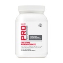 GNC Pro Performance Monohydrat kreatora 3.5g Suplement, Poprawia budowę mięśni, wytrzymałość i wydajność, 120 Kapsułki, 24 Służenie