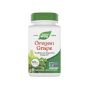 Nature 's Way Oregon Grape, tradycyjna dietetyczna Remedy * Suplement, 90 Kapsułek wegetariańskich
