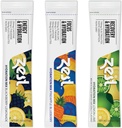 Zest Hydration Electrolyte Powder - Variety Pack - Mix w / Woda - 6 Travel Pakiety - Niski suplement cukru - Odzyskiwanie, Energia, & Napoje koncentracyjne - IV Filary płynnego nawadniania, w tym Sól i Potas