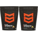 MTN OPS Hydrate Mango Peach + Pasek ananasowy
