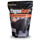 Plus Gastric Supplement Supplement for Horses with Omega 3s Xi124; Relieves wrzodów, Suplement uspokajający, Magnezu i innych minerałów witalnych Xi124; Proszek, 6 Pound Bag, 45- Day Supply Xion124; przez Eagle Equine