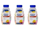 Wybór jakości Regularna siła Karbonian wapnia 500 mg Antacid Chewable Tablets, 150 Count - Opakowanie po 3