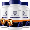 Bogate kapsułki Genix, Bogate tabletki wsparcia Genix - Maksymalna moc, Bogate kapsułki Genix Health & Wellness, Bogate kapsułki Genix Wszystkie naturalne pigułki formuły, Bogactwo kapsułki Genix (3 opakowania)