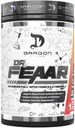 DRAGON PHARMA Dr. FEAAR ® Advanced Full- Spectrum EAA Matrix, wspomaga syntezę i odzyskiwanie białka mięśniowego, zwiększoną zdolność treningową i wydajność (30 Sług, sok jabłkowy)