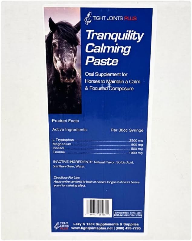 Pasta dla koni - 12