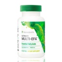 Youngevity Ultimate Multi- EFA ™ - Plant Based EFA Supplement - No Fish - Small Softgel for Adult and Children, Evening Primrose - 90 Softgels (Opakowanie 1)
